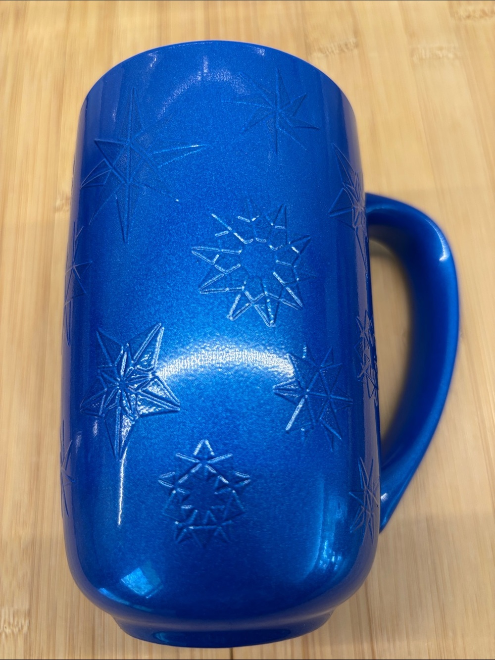 🍀3 for $25🍀 NWT Davids Tea Nordic mug.
